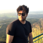 Abhinav Pangaria - Delhi, India
