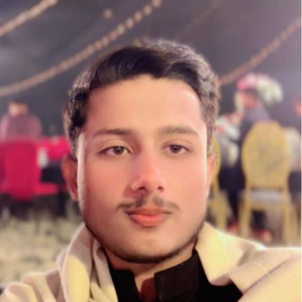 Abdullah Ahmad