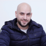 amer alsharif - الخليل, فلسطين