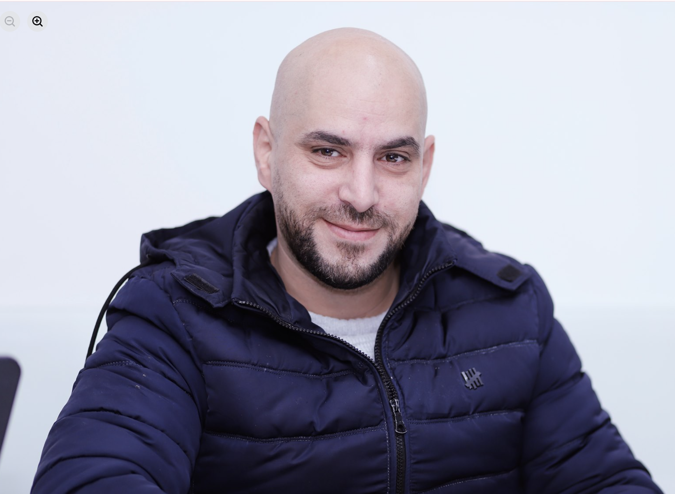 amer alsharif