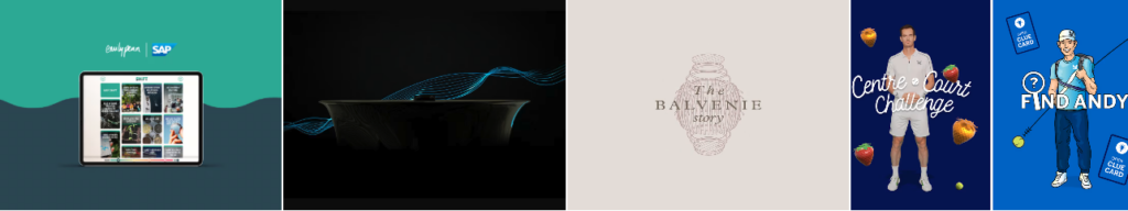 John Buckell - portfolio - 0