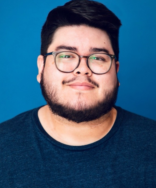 Charlie Cabrera
