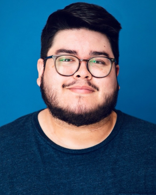 Charlie Cabrera