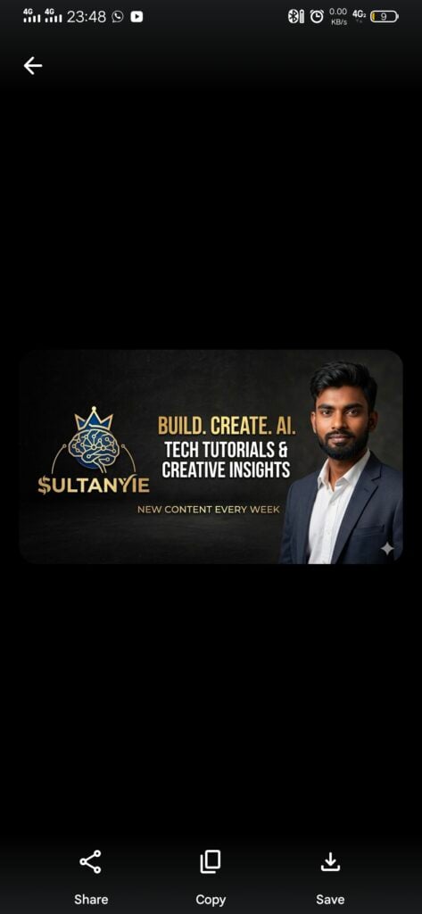 SULTAN MAHMUD - portfolio - 1