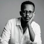 Ashraf Elsdiig - Khartoum, Soudan