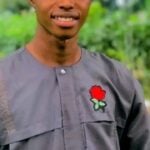 Anyagbuo Michael - Onitsha, Nigeria