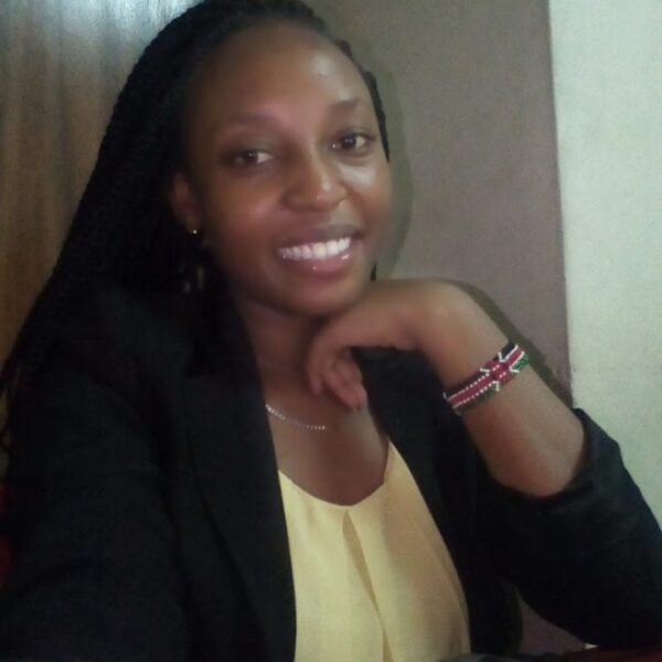 Emmy Shiko