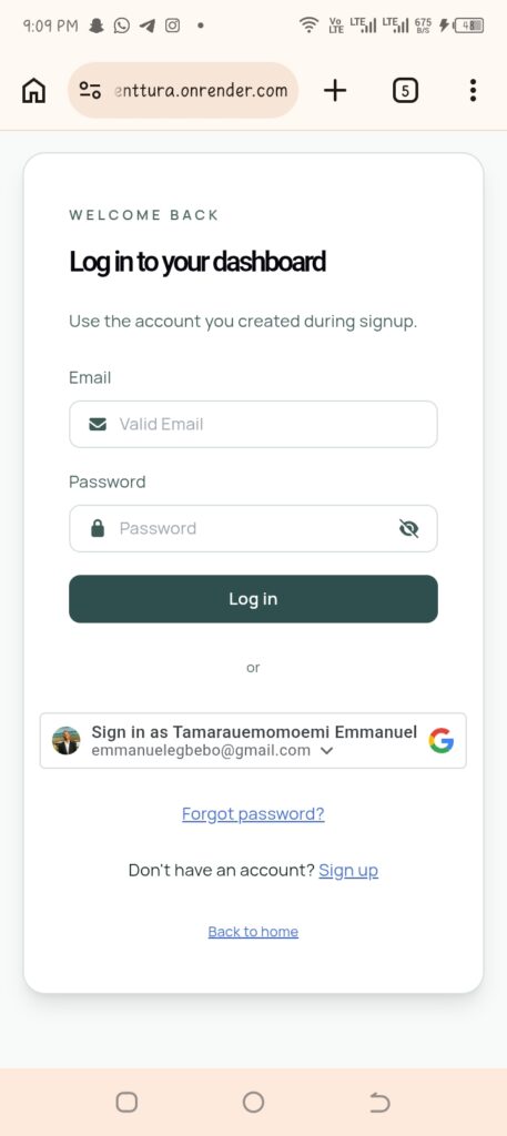 Tamarauemomoemi Egbebo - portfolio - 1