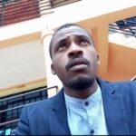 Brian Bundi - Nairobi, Kenya
