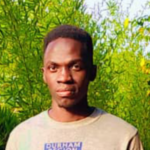 LUKWAGO ARON - Kampala, Ouganda