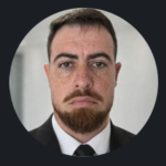Rafael Farias Volz - São Paulo, Brazil