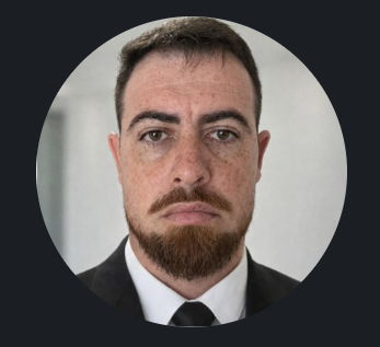 Rafael Farias Volz