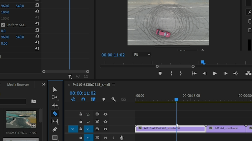 I will Edit and create you a captive Video - portfolio - 0