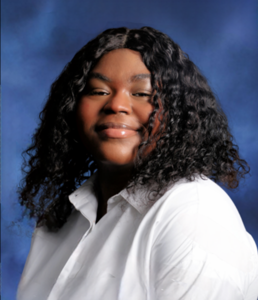 Dorothy Antoine