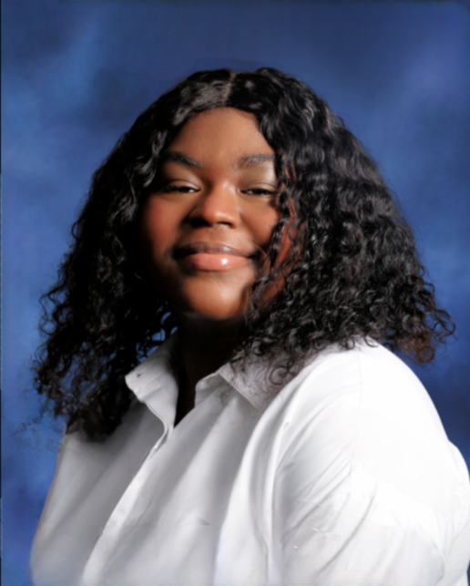 Dorothy Antoine