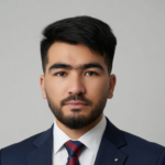 Ali Ezatyar Ahmadyar - كابول, أفغانستان