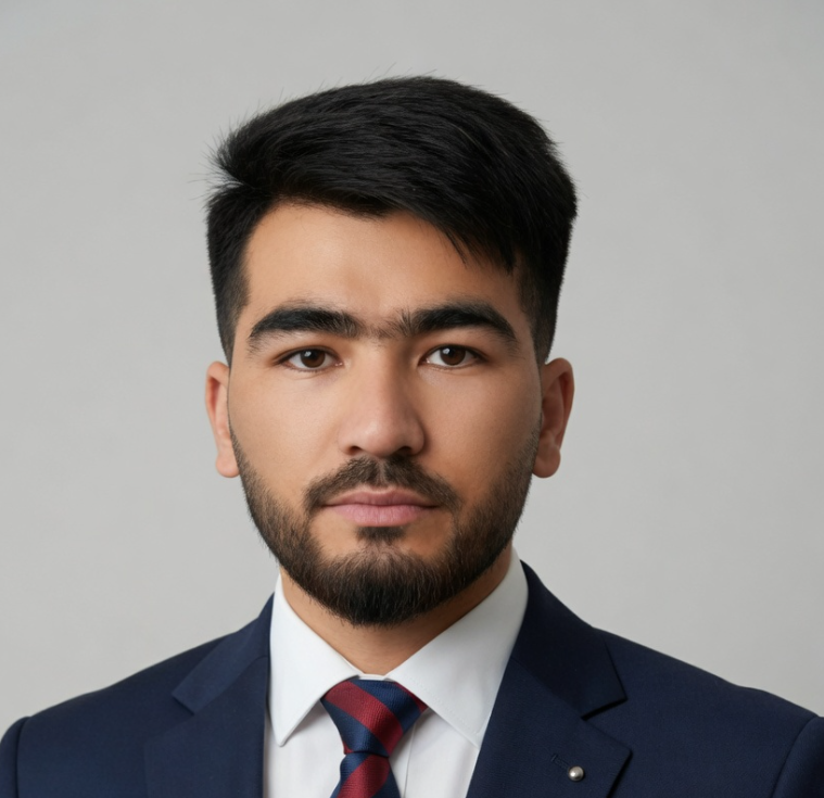 Ali Ezatyar Ahmadyar
