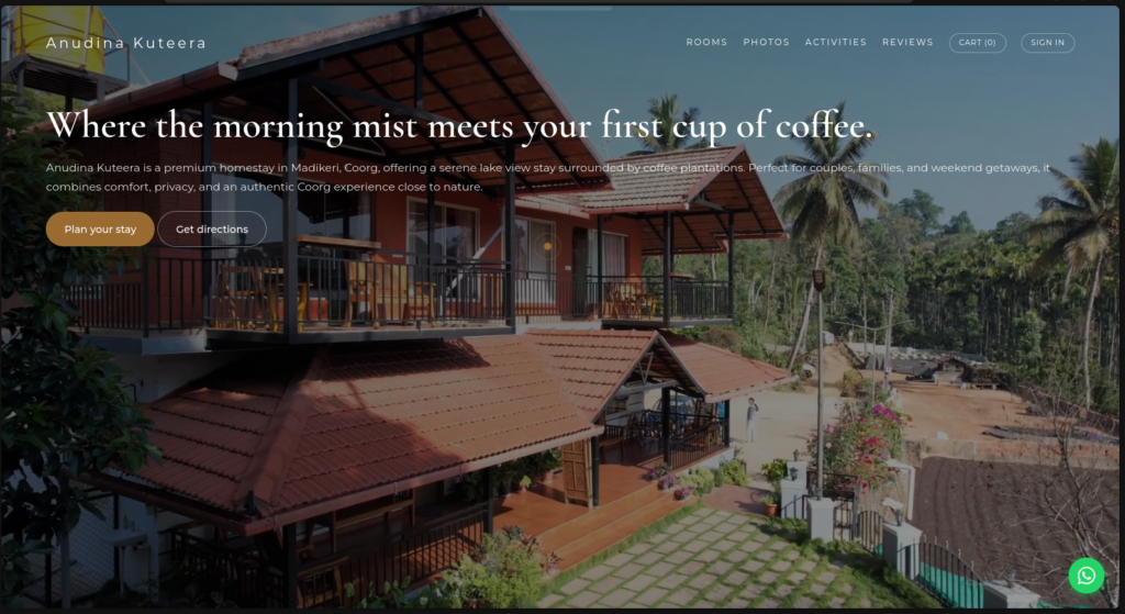 Surya Shreevathsa K S - portfolio - 2