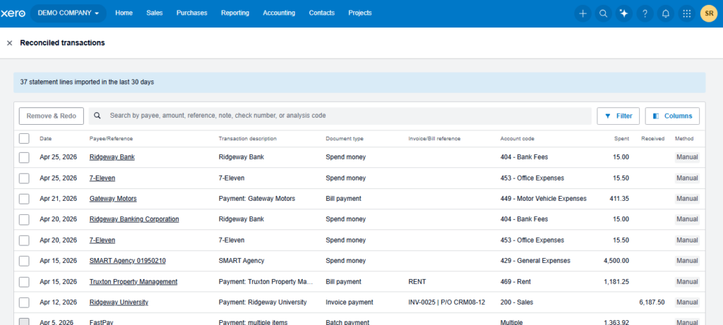 Data Entry & Excel Services - portfolio - 2