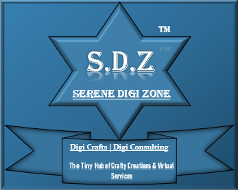 Serene Digi Zone SDZ