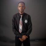 Taoheed Adepoju - Lagos, Nigeria