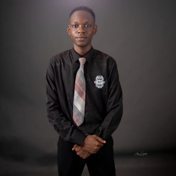 Taoheed Adepoju