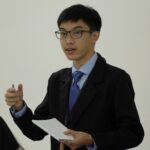 Rafael Alexander Susanto - Jakarta, Indonésie