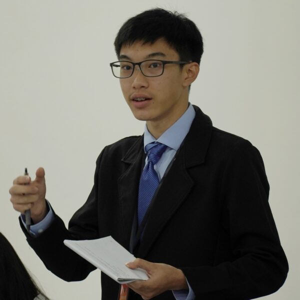 Rafael Alexander Susanto