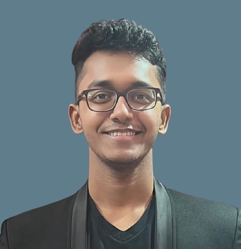 Nimish Sakalkale