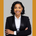 Charlotte Sydney - Lagos, Nigeria