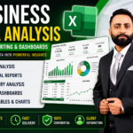 Traitement des données, rapports et visualisation des données Excel