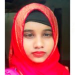 Mst Mohsina Akter Shantona - Joypurhat, Bangladesh