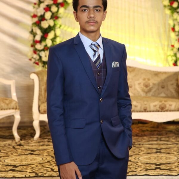 Muhammad Shayan