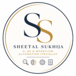 Sheetal Sukhija - Delhi, India