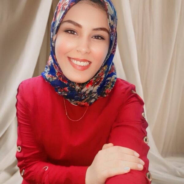 Shaima Ahmed Hassan