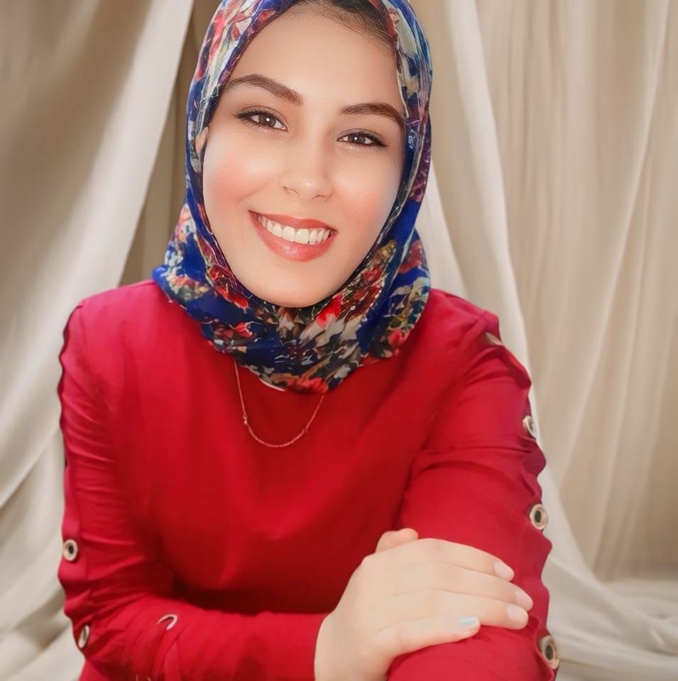 Shaima Ahmed Hassan