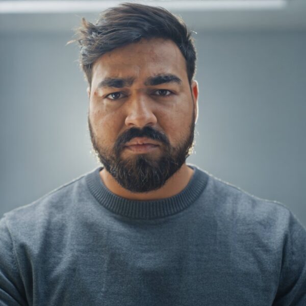 Shivam Barnwal