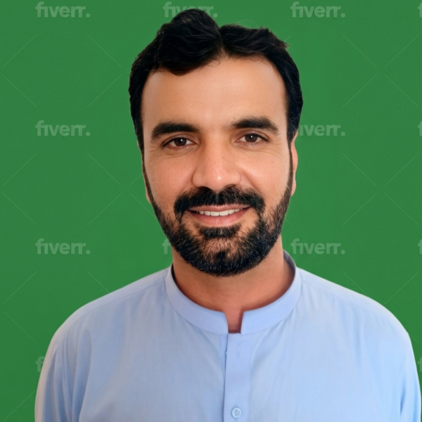 Muhammed Shohaib