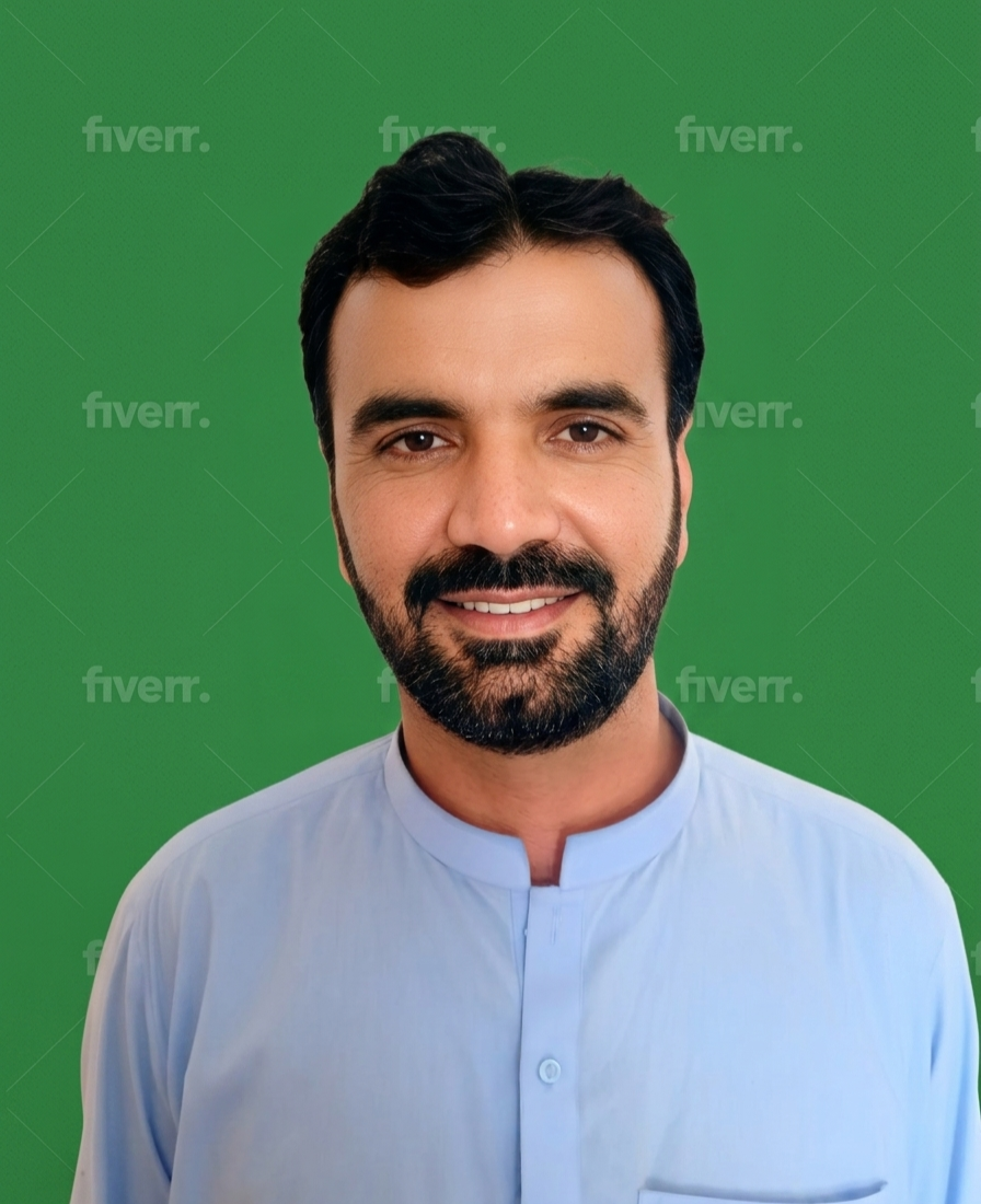Muhammed Shohaib