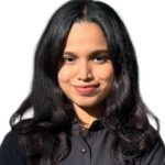 Shreya Singh - Bangalore, India