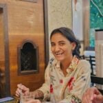 Shruti Gaikwad - Pune, India