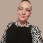 Milica  Stojanovic - Belgrade, Serbia