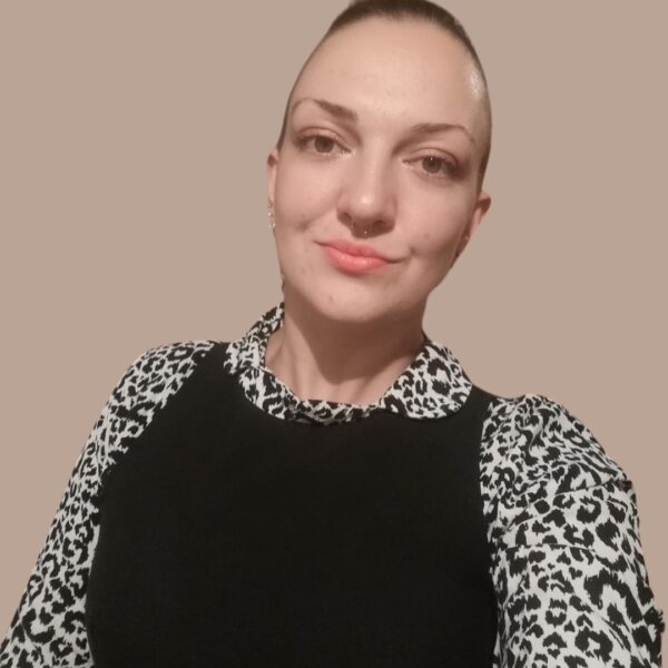 Milica  Stojanovic