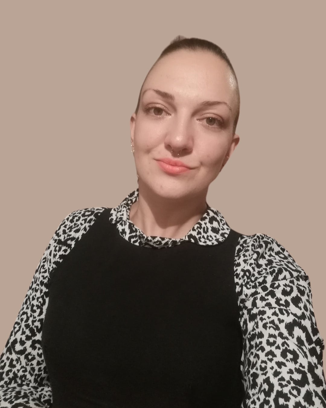 Milica Stojanovic