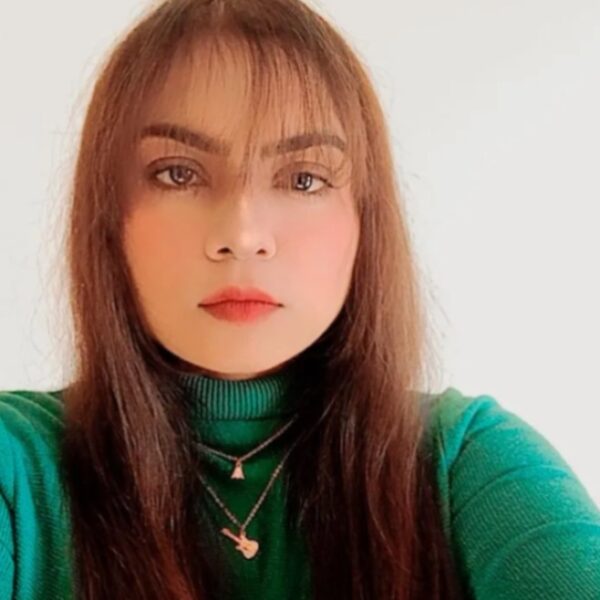 Hiba Ch
