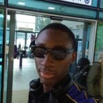 David Balogun - Lagos, Nigéria