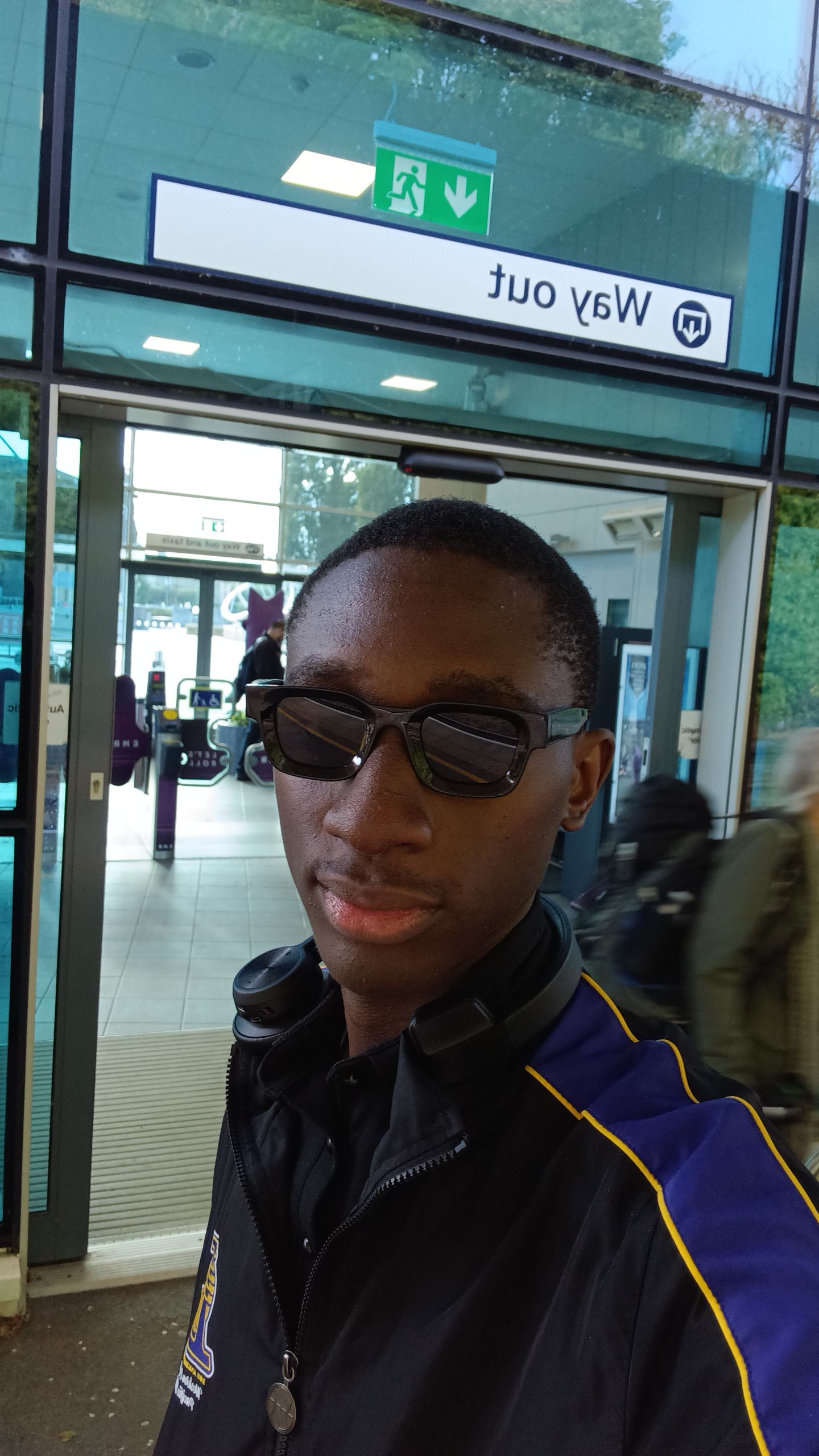 David Balogun