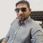 Rupesh Kanade - Indore, India