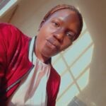 Vivian Carol - Kampala, Uganda