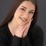 Aleksandra Djukic - نوفي ساد, صربيا